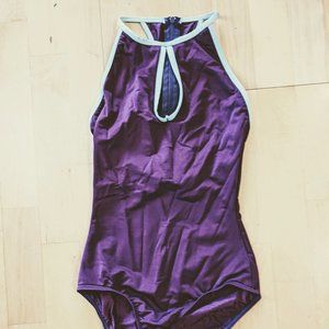 Mariia Leotard small
